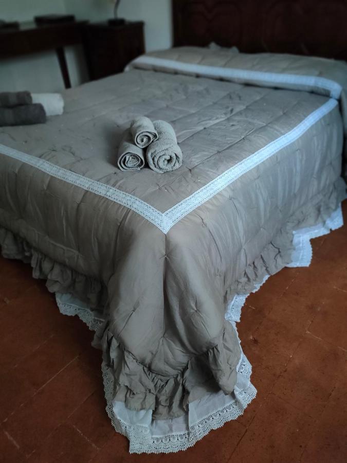 Bed&Breakfast Angela Clusone Zewnętrze zdjęcie