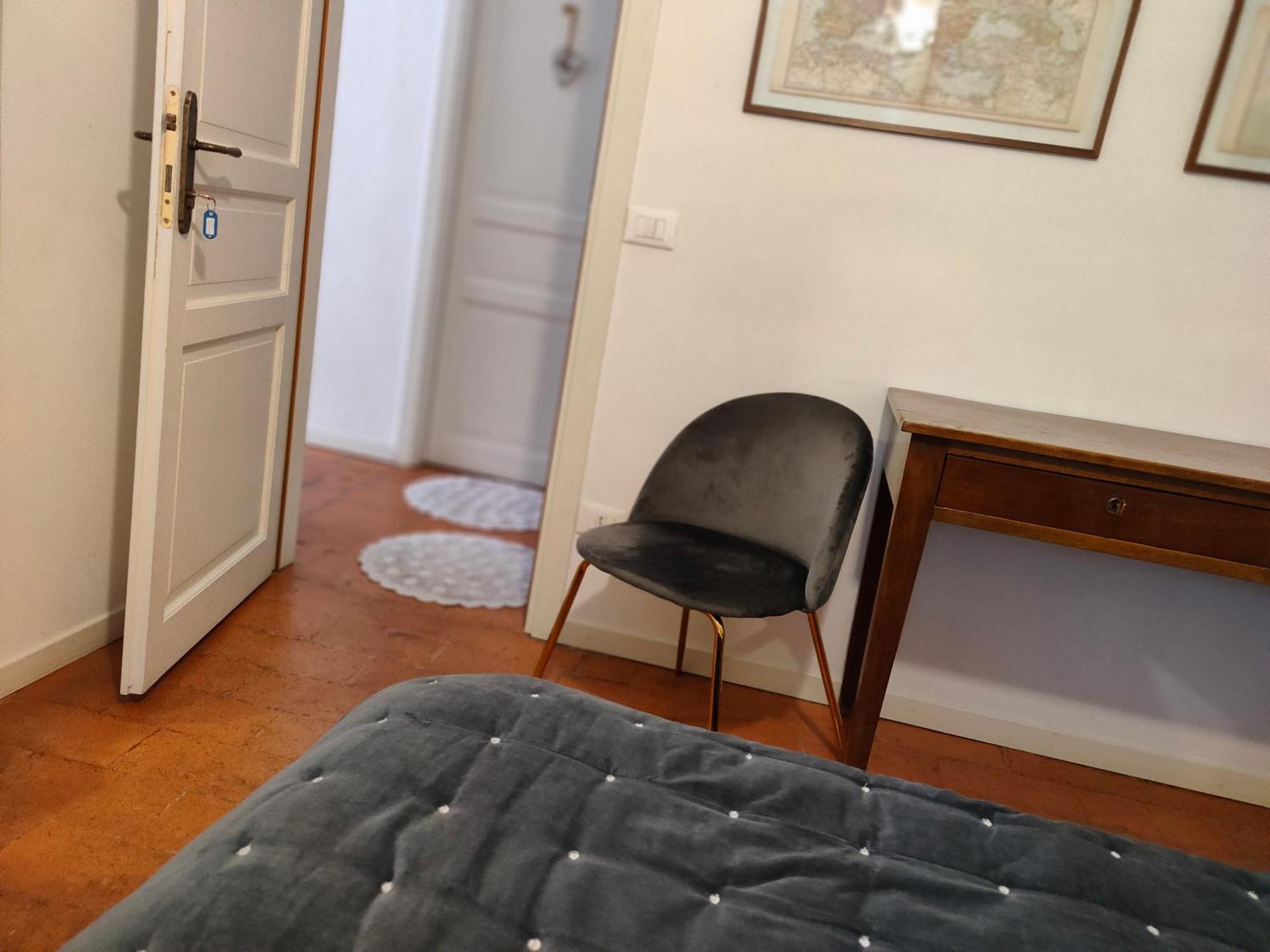 Bed&Breakfast Angela Clusone Zewnętrze zdjęcie
