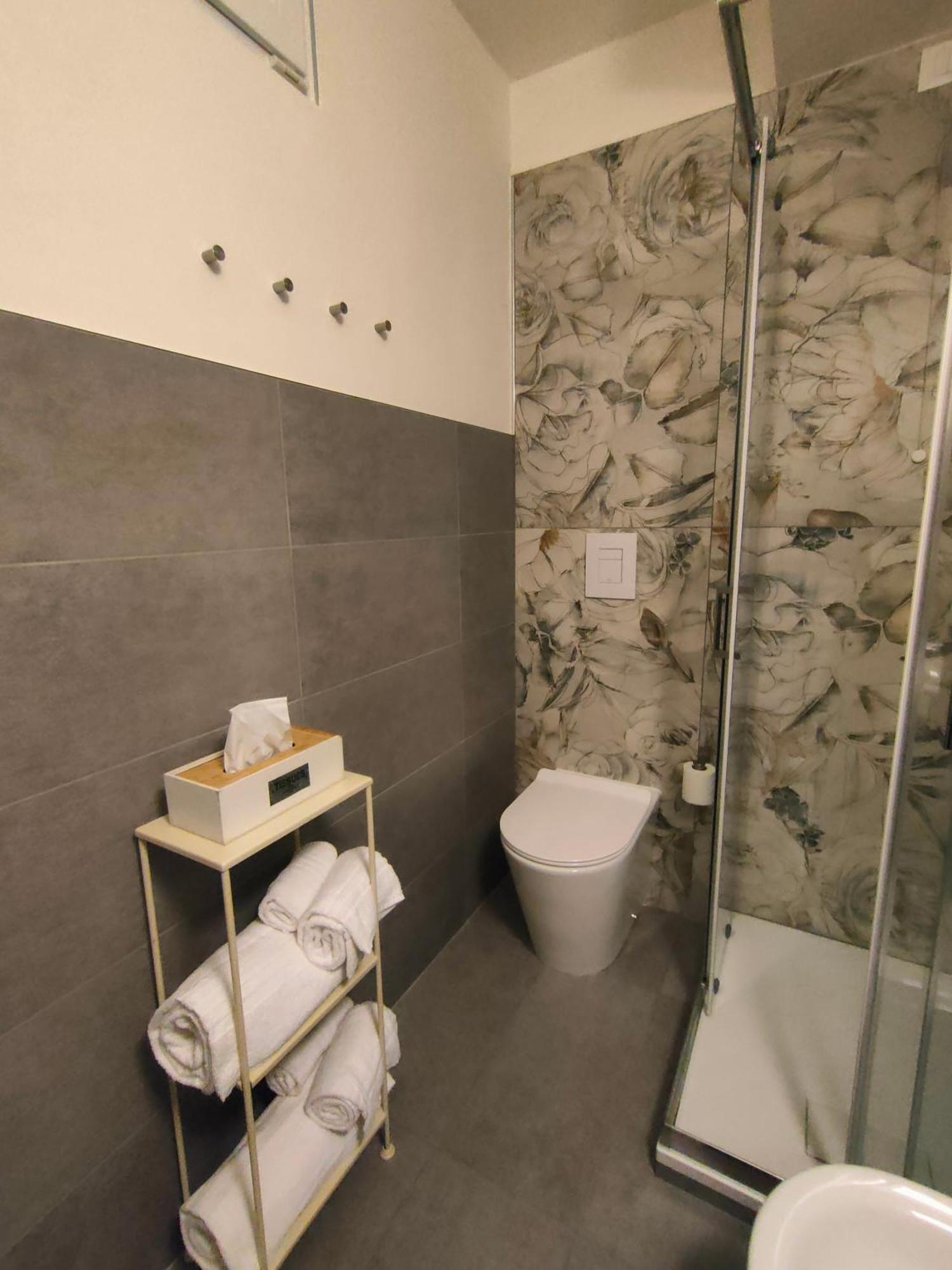 Bed&Breakfast Angela Clusone Zewnętrze zdjęcie