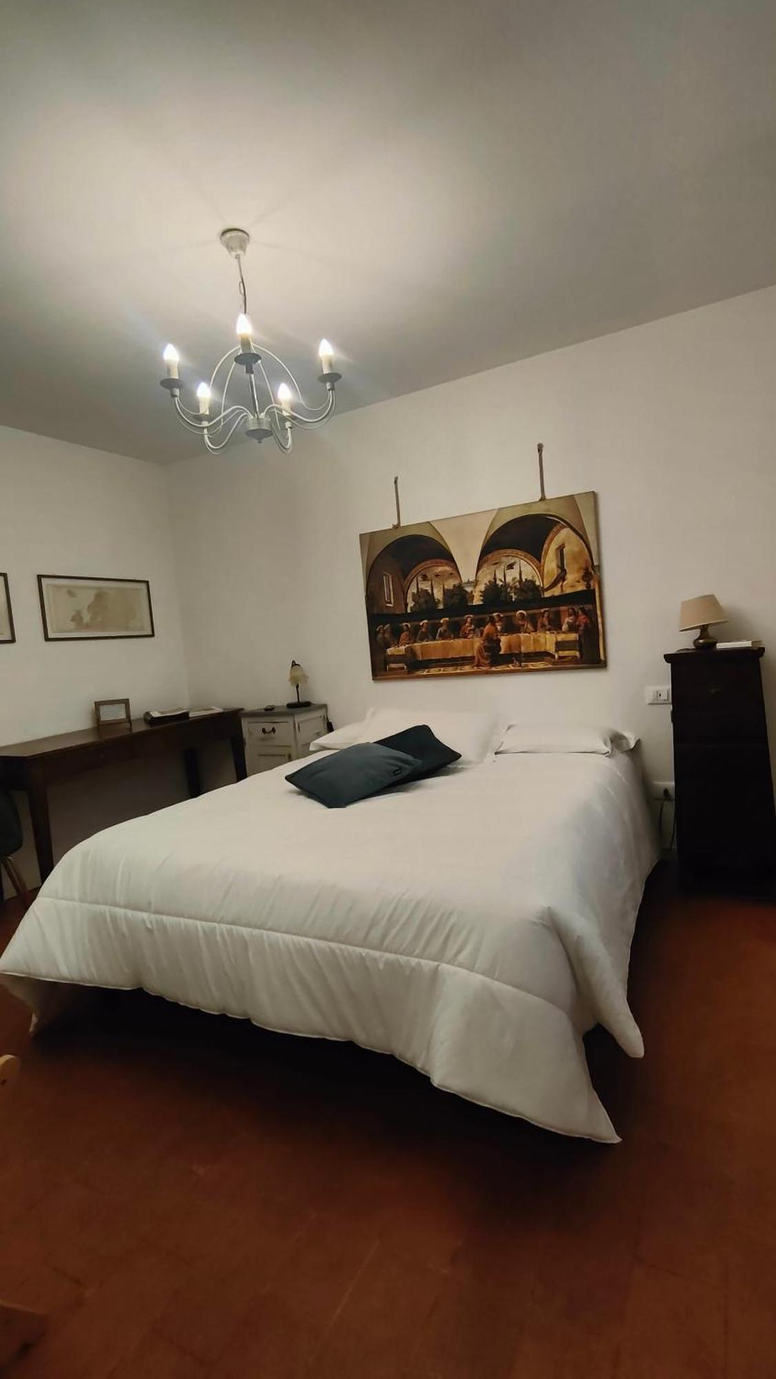 Bed&Breakfast Angela Clusone Zewnętrze zdjęcie