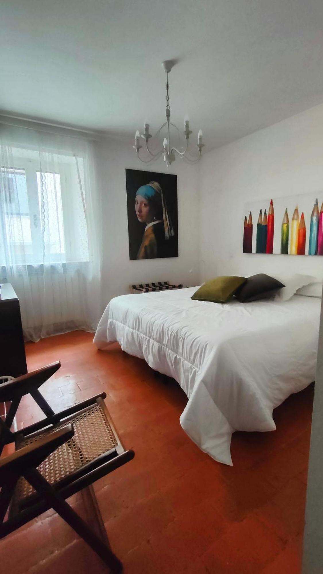 Bed&Breakfast Angela Clusone Zewnętrze zdjęcie