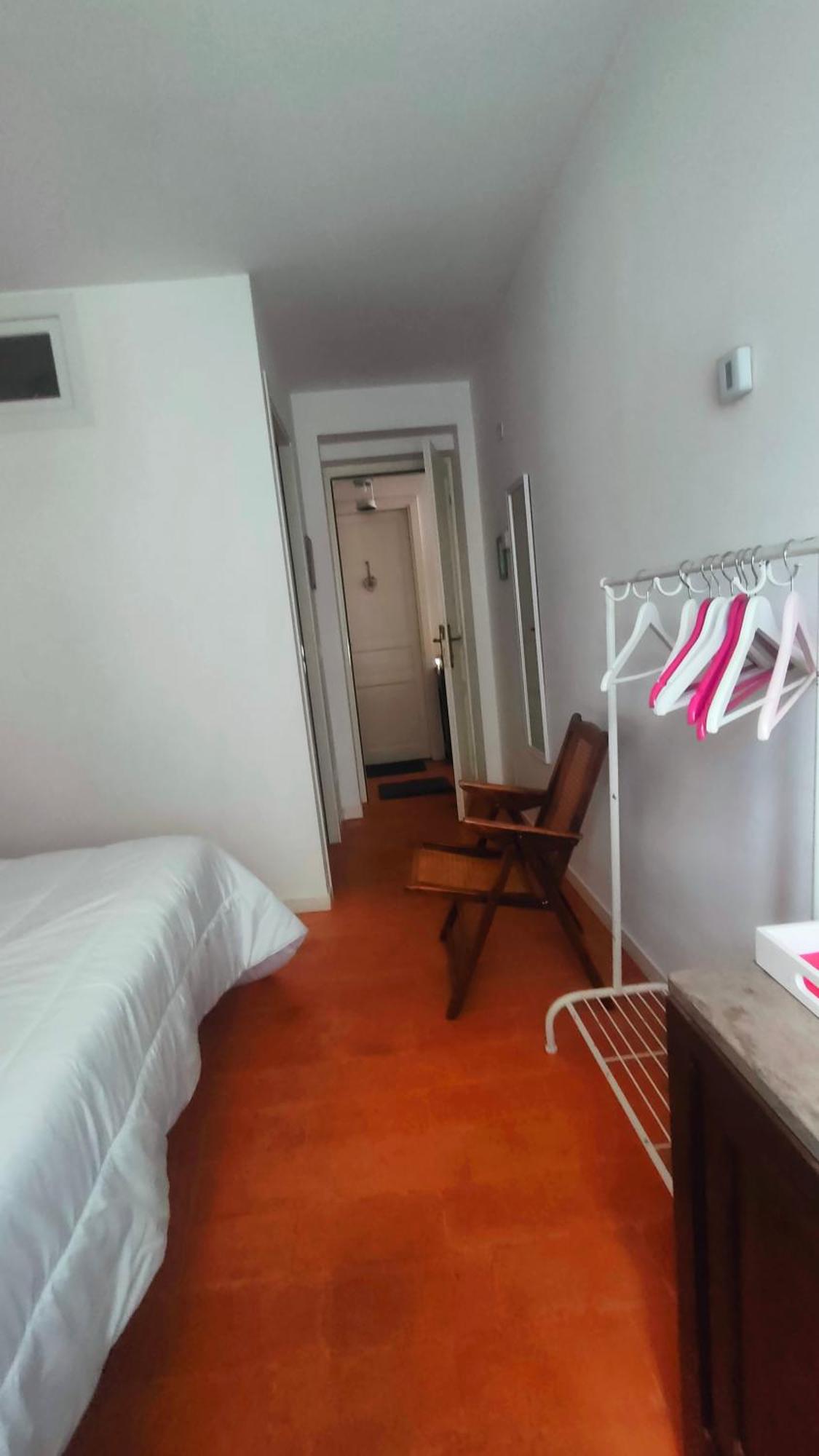Bed&Breakfast Angela Clusone Zewnętrze zdjęcie